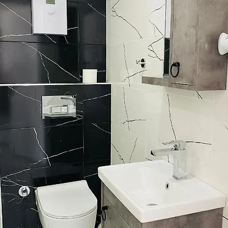 Appartamento Seda Tower New