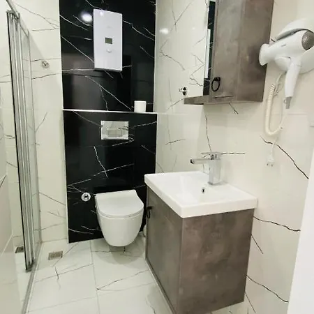 Seda Tower New Apart *