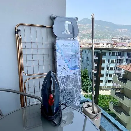 Apartment Seda Tower New Apart