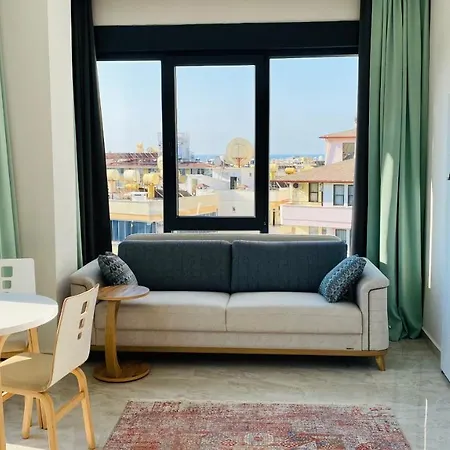 Seda Tower New Apart