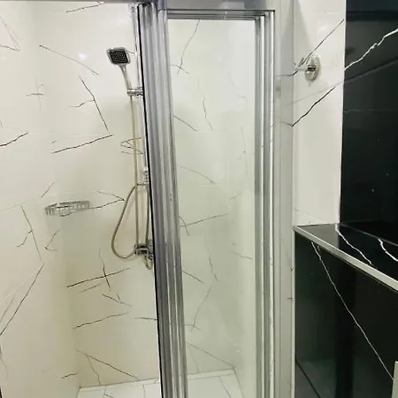 Apartment Seda Tower New Apart Alanya